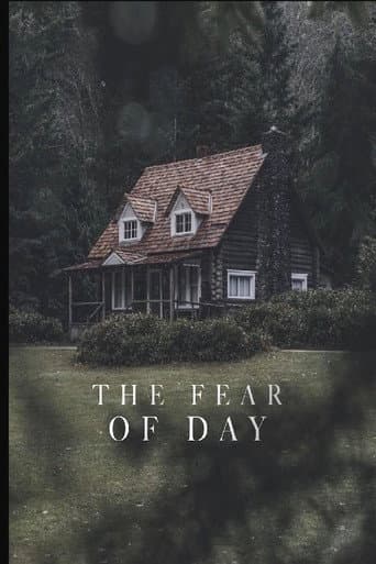 Poster for The Fear Of Day