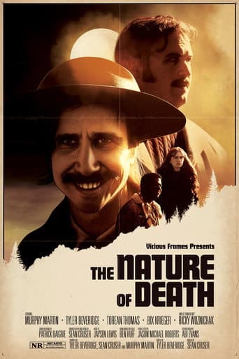 Poster for The Nature of Death