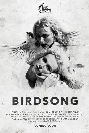 Poster for Birdsong