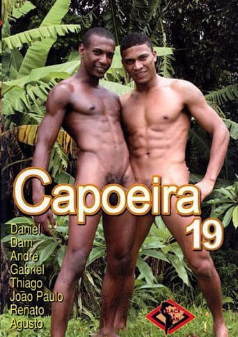 Poster for Capoeira 19