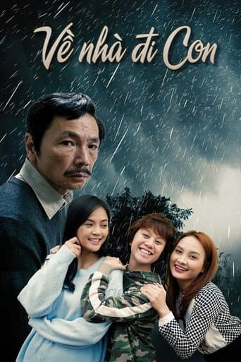 Poster for Come Back Home, My Dear