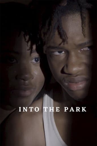 Poster for Into the Park