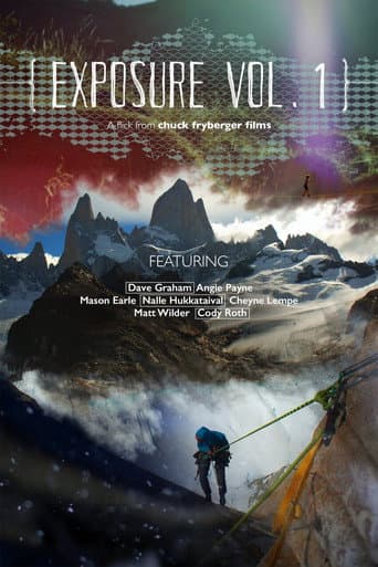 Poster for Exposure Vol. 1