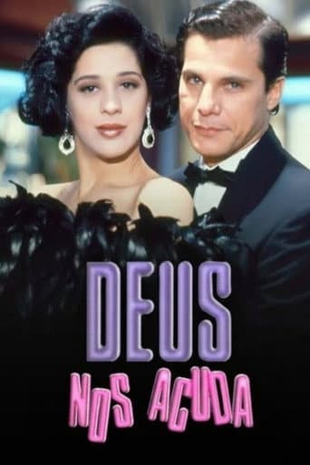 Poster for Deus Nos Acuda