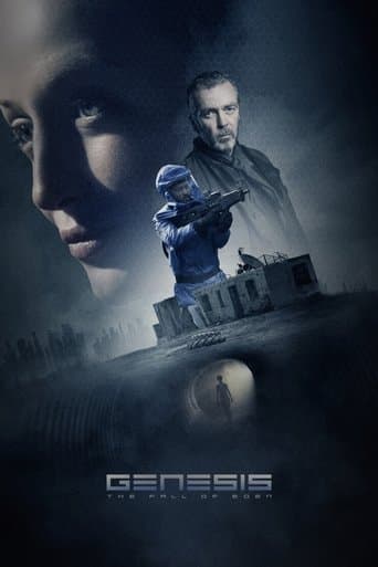 Poster for Genesis