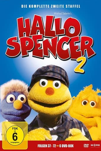 Poster for Season 6
