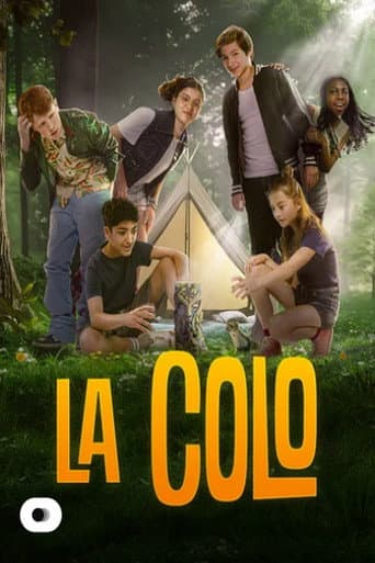 Poster for Season 1