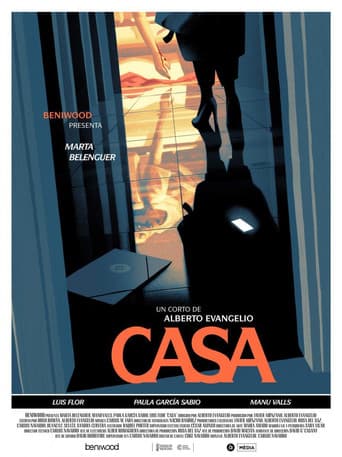 Poster for Casa