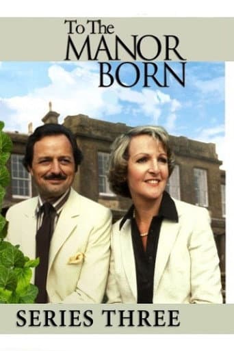 Poster for Series 3