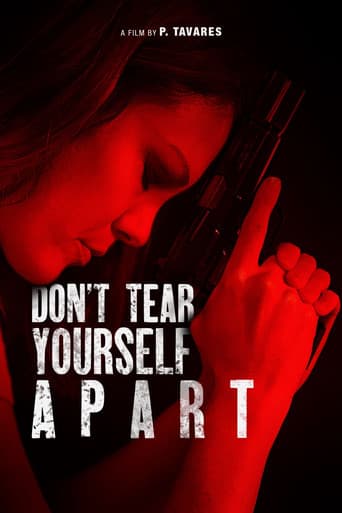 Poster for Don't Tear Yourself Apart