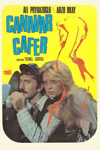 Poster for Canavar Cafer