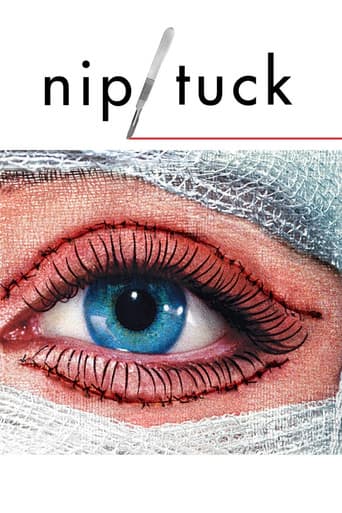 Poster for Season 1