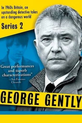 Poster for Series 2