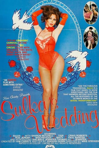 Poster for Sulka's Wedding