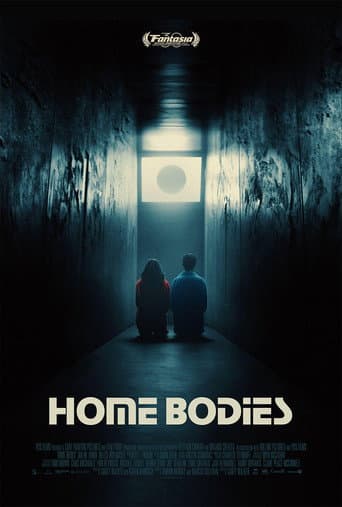 Poster for Home Bodies