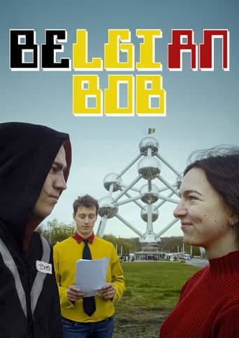 Poster for Belgian Bob