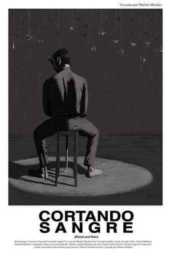 Poster for Cortando Sangre