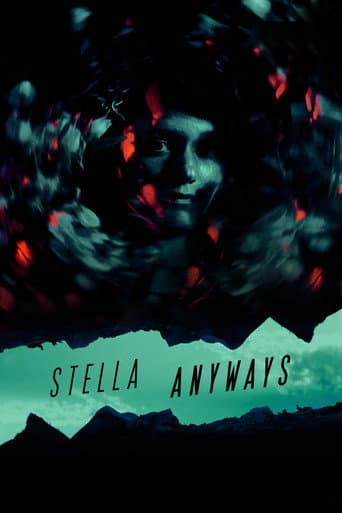 Poster for Stella Anyways