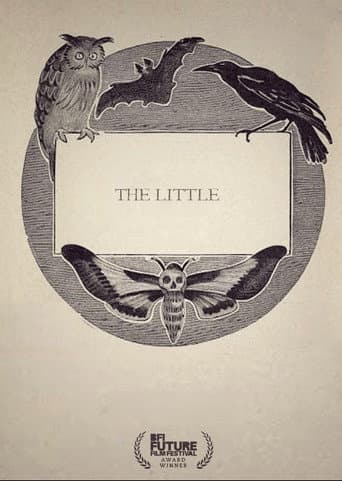 Poster for The Little