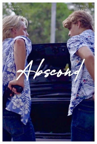 Poster for Abscond