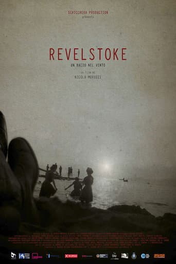 Poster for Revelstoke: A Kiss on the Wind
