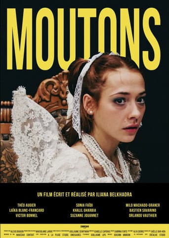 Poster for Moutons