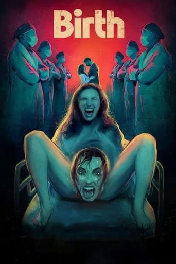 Poster for Birth