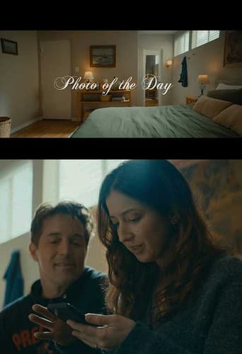 Poster for Photo of the Day