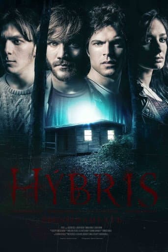 Poster for Hybris
