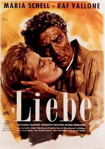 Poster for Liebe