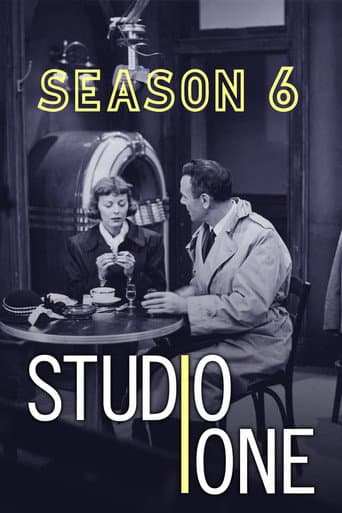 Poster for Season 6