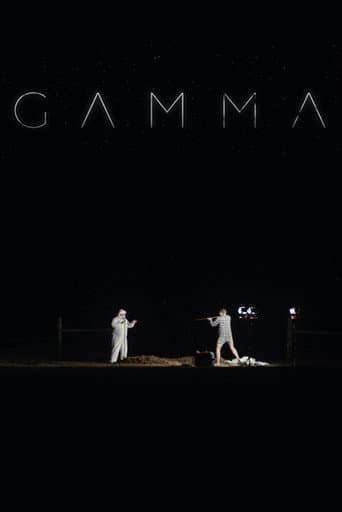 Poster for Gamma