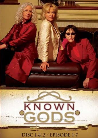 Poster for Season 1
