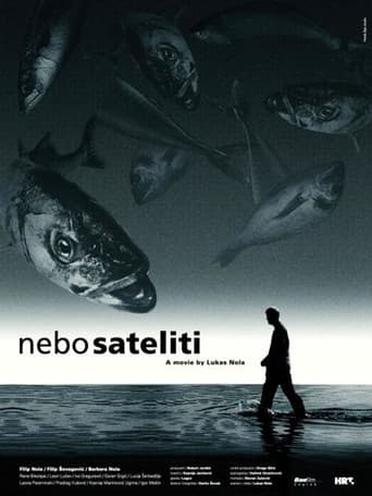 Poster for Celestial Body