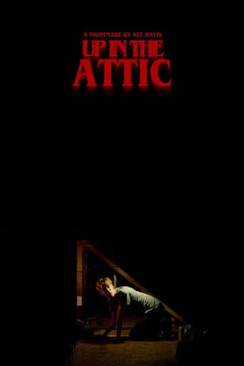 Poster for Up in the Attic