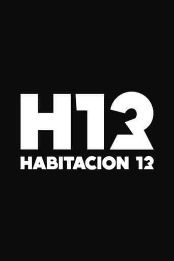 Poster for Habitación 13