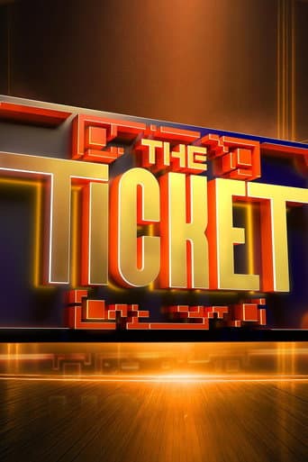 Poster for The Ticket