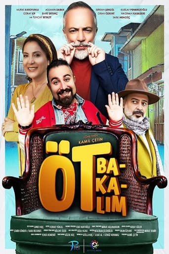 Poster for Let’s See