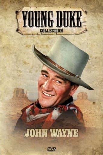 Poster for The Shadow Gang
