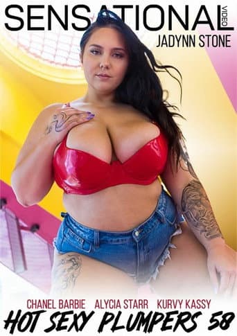 Poster for Hot Sexy Plumpers 58