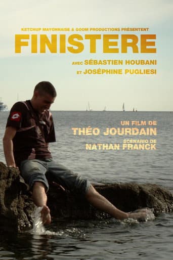Poster for Finistère