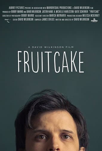 Poster for Fruitcake