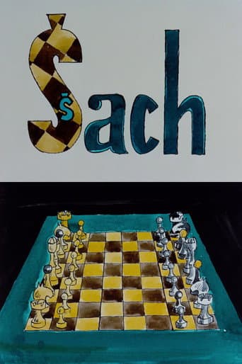 Poster for Chess