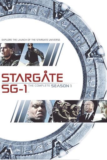 Poster for Season 1