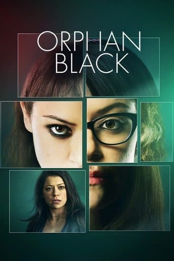 Poster for Orphan Black