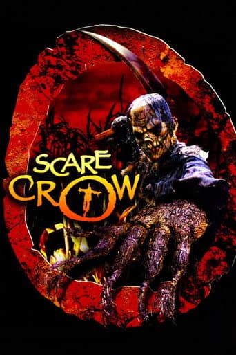 Poster for Scarecrow