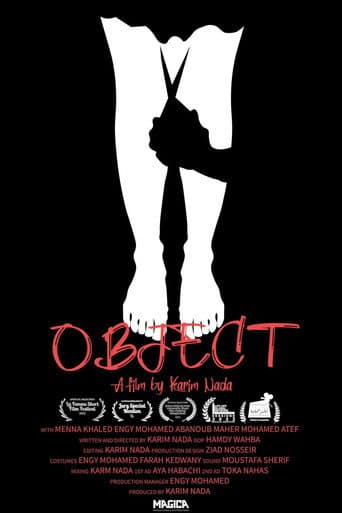 Poster for Object