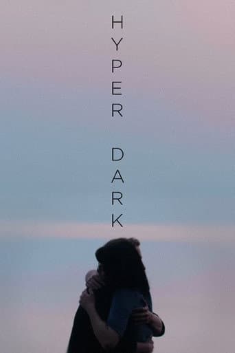 Poster for Hyper Dark