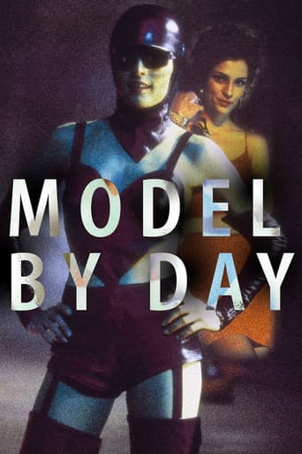 Poster for Model by Day
