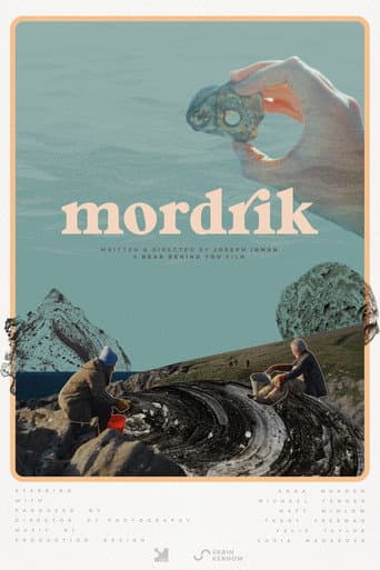 Poster for Mordrik